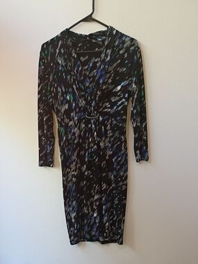 New York And Company Dress